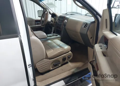 2005 Ford F-150 Lariat/Xl/Xlt z USA, uszkodzony, nr VIN 1FTPX12555NB55971